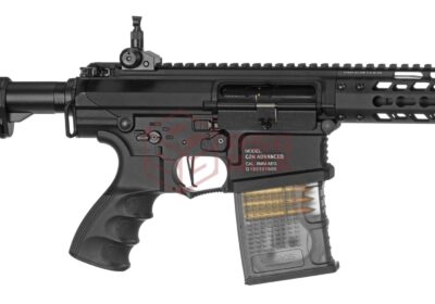 TR16 MBR 308WH Black - obrazek 3