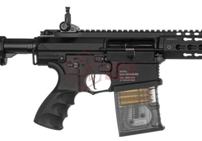 TR16 MBR 308SR Black - obrazek 3