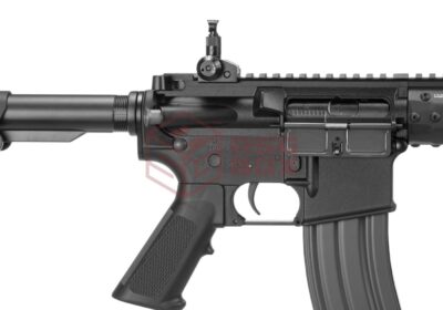 CM15 KR CQB 8.5 Inch Black - obrazek 3