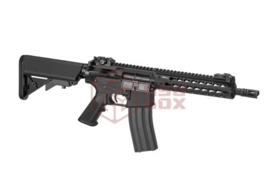CM15 KR CQB 8.5 Inch Black - obrazek 4