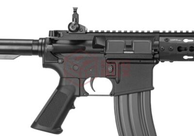 CM15 KR CQB 8.5 Inch 0.5J Black - obrazek 3