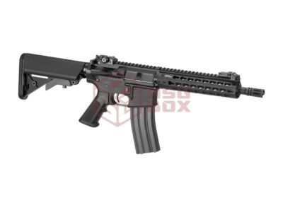 CM15 KR CQB 8.5 Inch 0.5J Black - obrazek 4