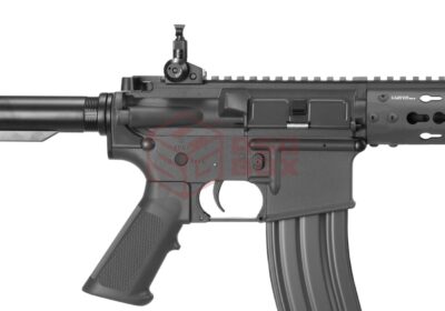 CM15 KR CQB 8.5 Inch 0.5J Grey - obrazek 3