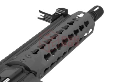 CM15 KR CQB 8.5 Inch 0.5J Grey - obrazek 5