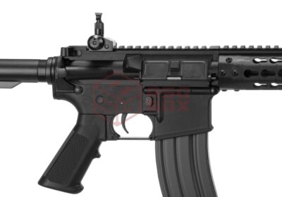 CM15 KR APR 14.5 Inch 0.5J Black - obrazek 3