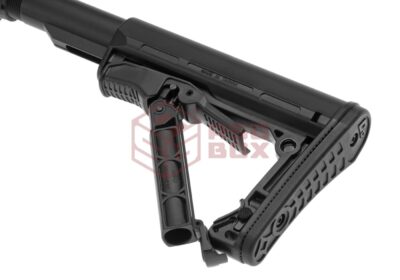 RK74 CQB E.T.U. 0.5J Black - obrazek 6