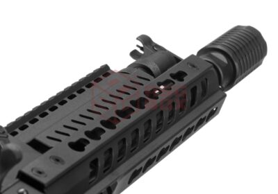 RK74 Elite E.T.U. 0.5J Black - obrazek 5