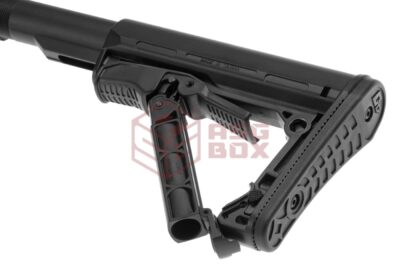 RK74 Elite E.T.U. 0.5J Black - obrazek 6