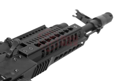 RK74 Tactical E.T.U. 0.5J Black - obrazek 6