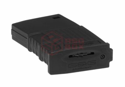 Magazin TR16 308 Hicap 370rds Black - obrazek 3