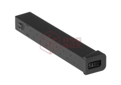 Magazin ARP 9 Hicap 330rds Black - obrazek 3