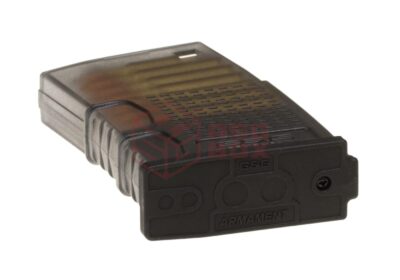 Magazin TR16 308 Lowcap 40rds Black - obrazek 3