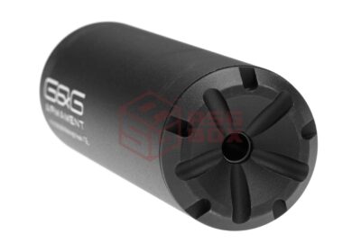 Midnight Hawk Tracer Unit Black - obrazek 3