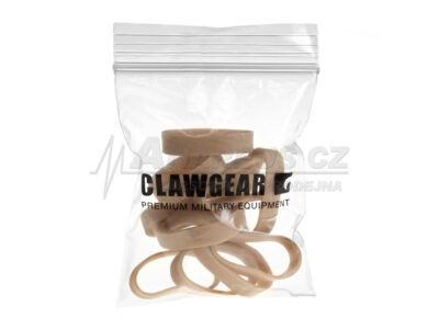 Rubber Bands Standard 12pcs - obrazek 3