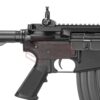 CM15 KR CQB 8.5 Inch S-AEG Black OD-TM-10714006000 24191 EGC-15P-CQB-BNB-NCM asgbox.pl