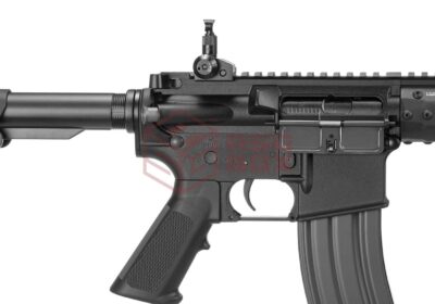 CM15 KR CQB 8.5 Inch S-AEG Black - obrazek 3