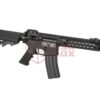 CM15 KR CQB 8.5 Inch S-AEG Black OD-TM-10714006000 24191 EGC-15P-CQB-BNB-NCM asgbox.pl