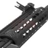 CM15 KR CQB 8.5 Inch S-AEG Black OD-TM-10714006000 24191 EGC-15P-CQB-BNB-NCM asgbox.pl