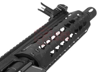 CM15 KR CQB 8.5 Inch S-AEG Black - obrazek 5