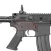 CM15 KR CQB 8.5 Inch S-AEG Grey OD-TM-10714010000 24192 EGC-15P-CQB-GNB-NCM asgbox.pl