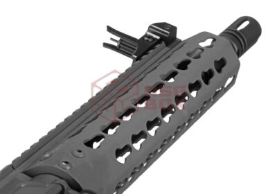 CM15 KR CQB 8.5 Inch S-AEG Grey - obrazek 5