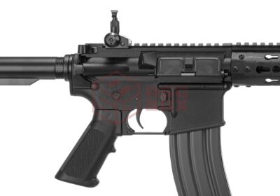 CM15 KR APR 14.5 Inch S-AEG Black - obrazek 3