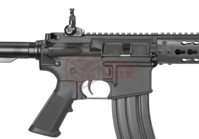 CM15 KR APR 14.5 Inch S-AEG Grey - obrazek 3