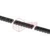 VFC Keymod Rail Section 7 Slot 3-Pack Black OD-TM-10714306000 24197 asgbox.pl