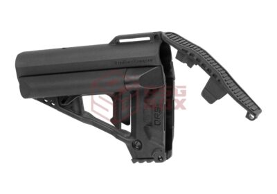 VFC QRS Stock Black - obrazek 3