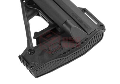 VFC QRS Stock Black - obrazek 4