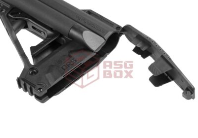 VFC QRS Stock Black - obrazek 5
