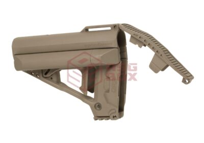 VFC QRS Stock Dark Earth - obrazek 3
