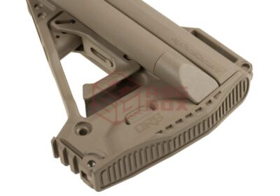 VFC QRS Stock Dark Earth - obrazek 4