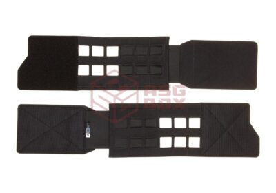 Templar's Gear TPC Hybrid Cummerbund Black L - obrazek 3