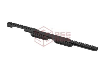 Action Army Marui M40A5 Scope Mount Black - obrazek 3
