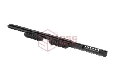 Action Army Marui M40A5 Scope Mount Black - obrazek 4