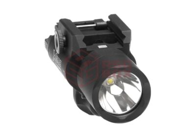 Night Evolution X400U Black - obrazek 4