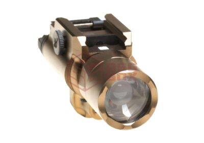 Night Evolution X400U Dark Earth - obrazek 4