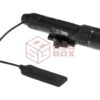 Night Evolution WMX200 Tactical Weapon Light Black OD-TM-10716206000 asgbox.pl