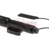 Night Evolution WMX200 Tactical Weapon Light Black OD-TM-10716206000 asgbox.pl