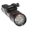 Night Evolution WMX200 Tactical Weapon Light Black OD-TM-10716206000 asgbox.pl