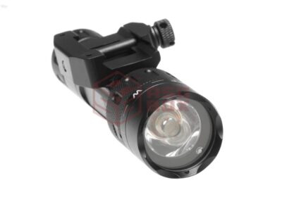 Night Evolution WMX200 Tactical Weapon Light Black - obrazek 5