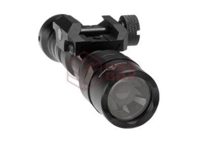 Night Evolution M300AA Mini Scout Weaponlight Black - obrazek 5