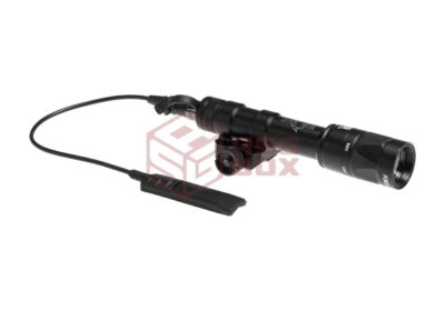 Night Evolution M600W Scout Weaponlight Black - obrazek 3