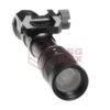 Night Evolution M600W Scout Weaponlight Black OD-TM-10716706000 asgbox.pl