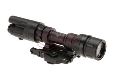 Night Evolution M952V Wireless Flashlight Black - obrazek 3