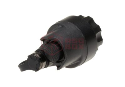 Night Evolution Dual Switch Assembly for Weaponlights Black - obrazek 4