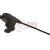 Z-Tactical Bone Conduction Headset Motorola 2-Pin Connector Black OD-TM-10717306000 24330 asgbox.pl