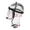 Z-Tactical MH180-V Atlantic Signal Headset Black OD-TM-10717906000 24342 asgbox.pl