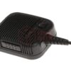 Z-Tactical Intercom PTT Motorola 1-Pin Connector Black OD-TM-10718106000 24345 asgbox.pl
